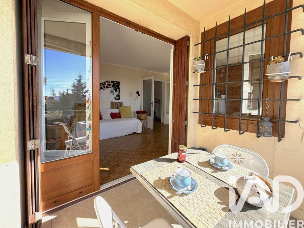 Appartement 4 Pièce(s) Aix-en-Provence - Photo 1