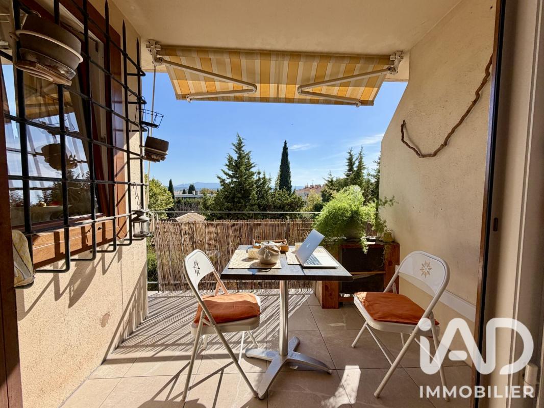 Appartement 4 Pièce(s) Aix-en-Provence