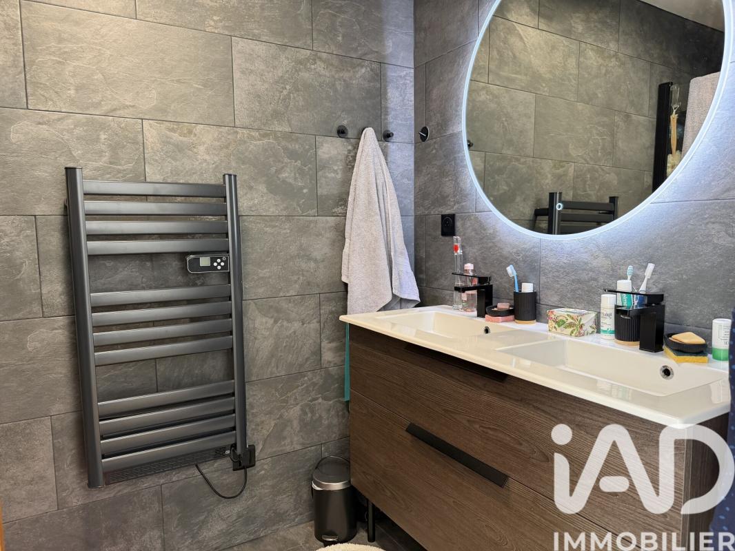 Appartement 4 Pièce(s) Tours