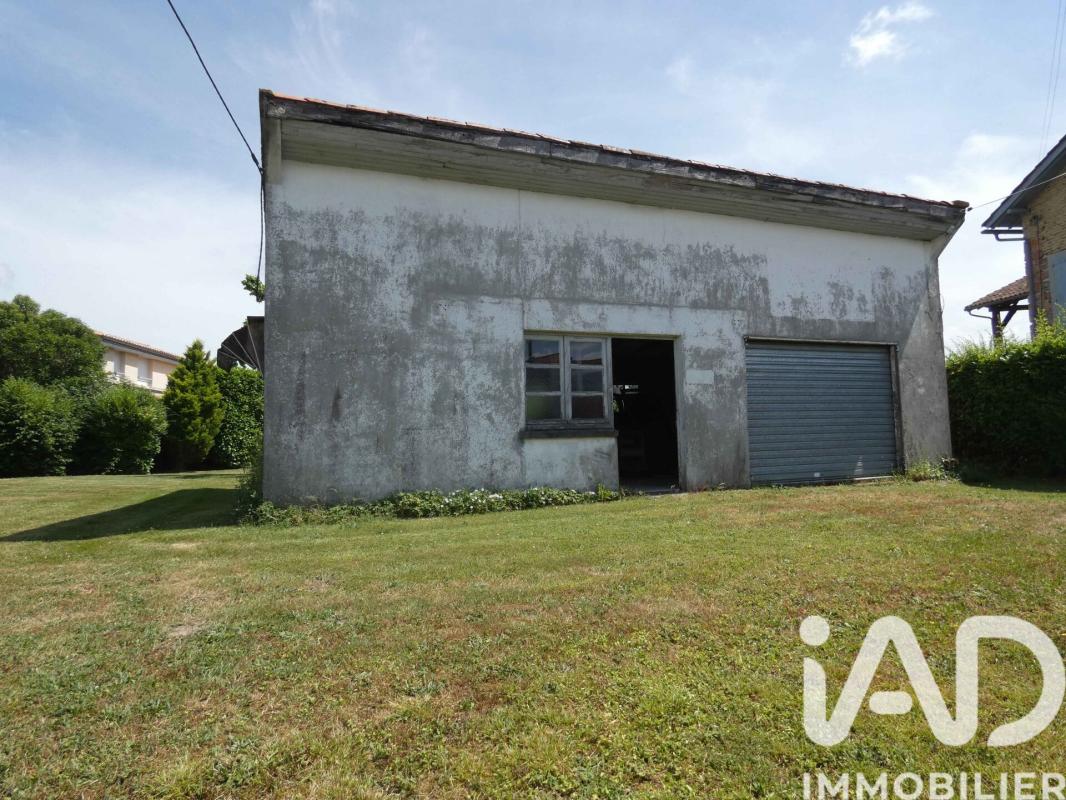 Appartement 1 Pièce(s) Saint-Gaudens