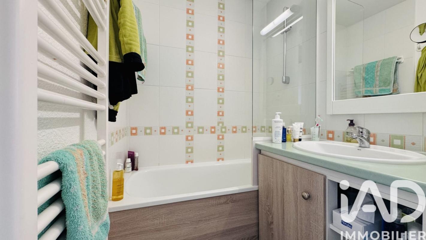 Appartement 2 Pièce(s) Font-Romeu-Odeillo-Via