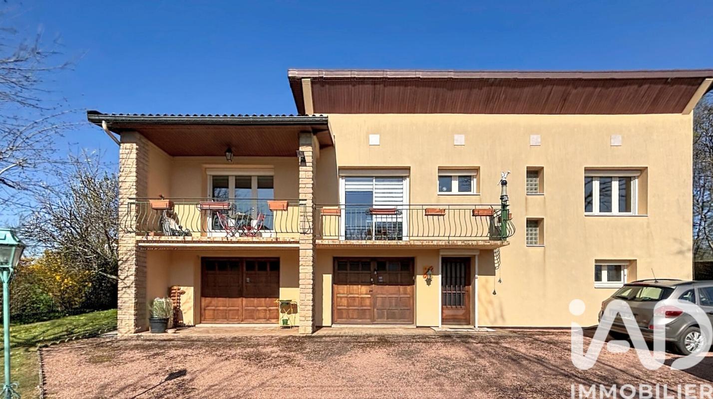 Maison traditionnelle 6 Pièce(s) Louhans