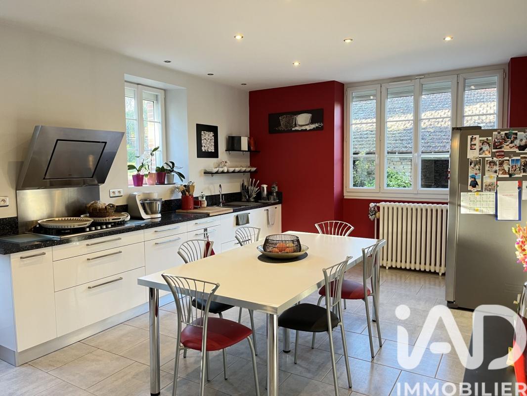 Maison 7 Pièce(s) Ruffec - Photo 7