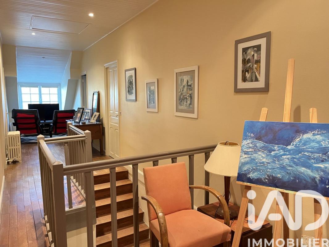 Maison 7 Pièce(s) Ruffec - Photo 20