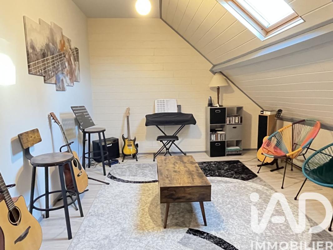 Maison 7 Pièce(s) Ruffec - Photo 21