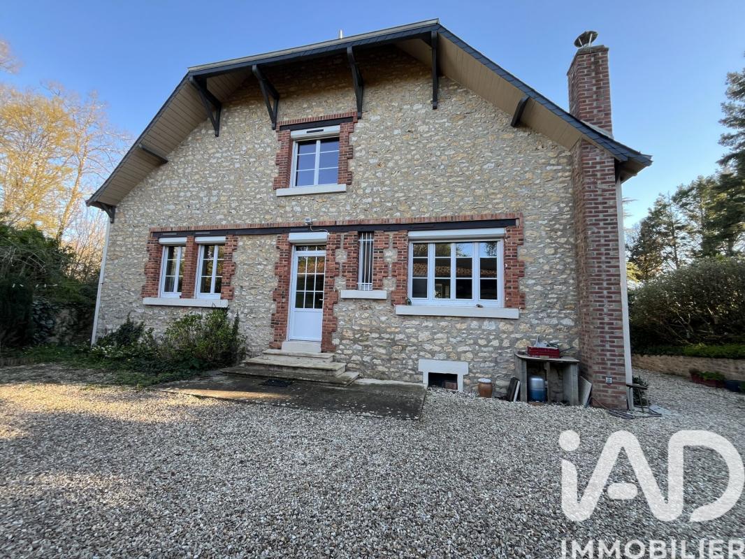 Maison 7 Pièce(s) Ruffec - Photo 26