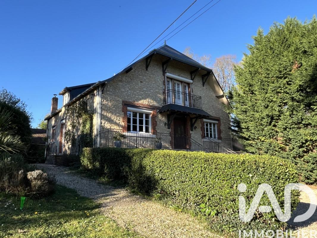 Maison 7 Pièce(s) Ruffec - Photo 27