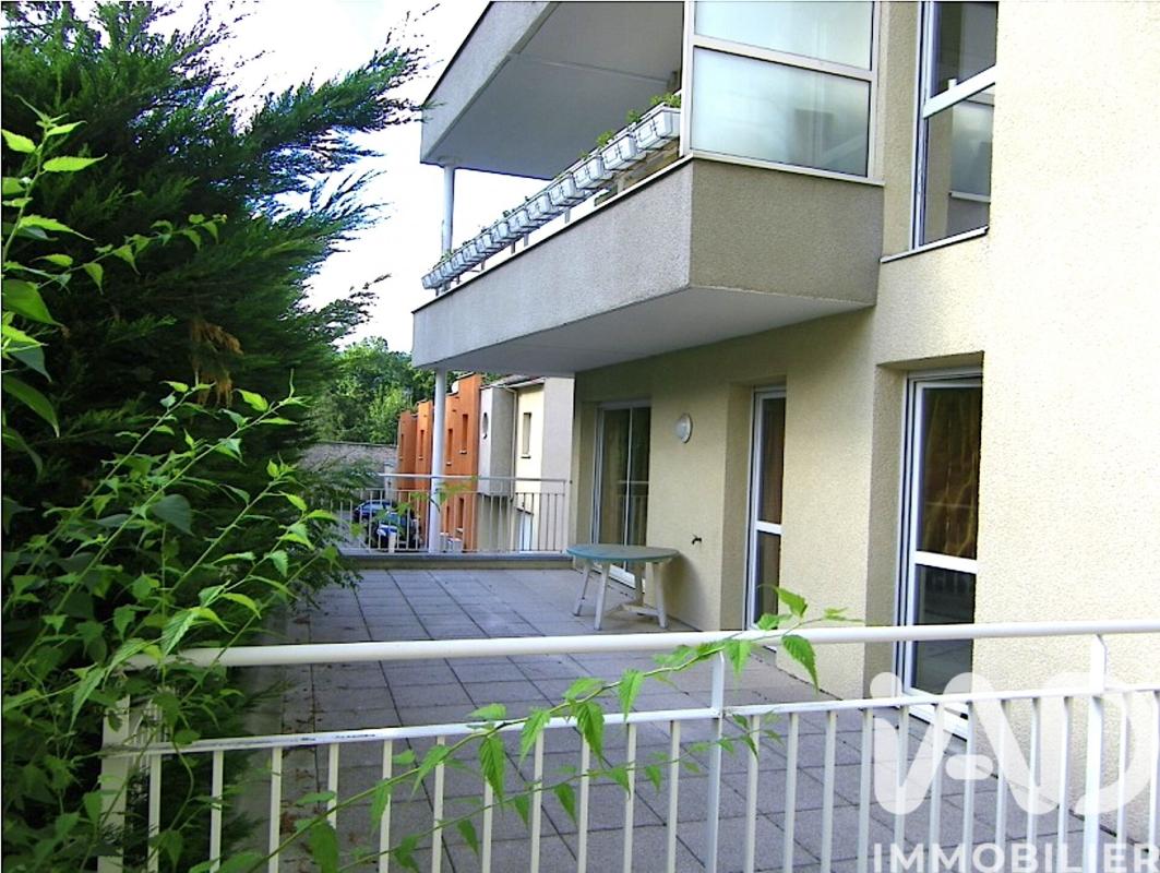 Appartement 2 Pièce(s) Saint-Chamond