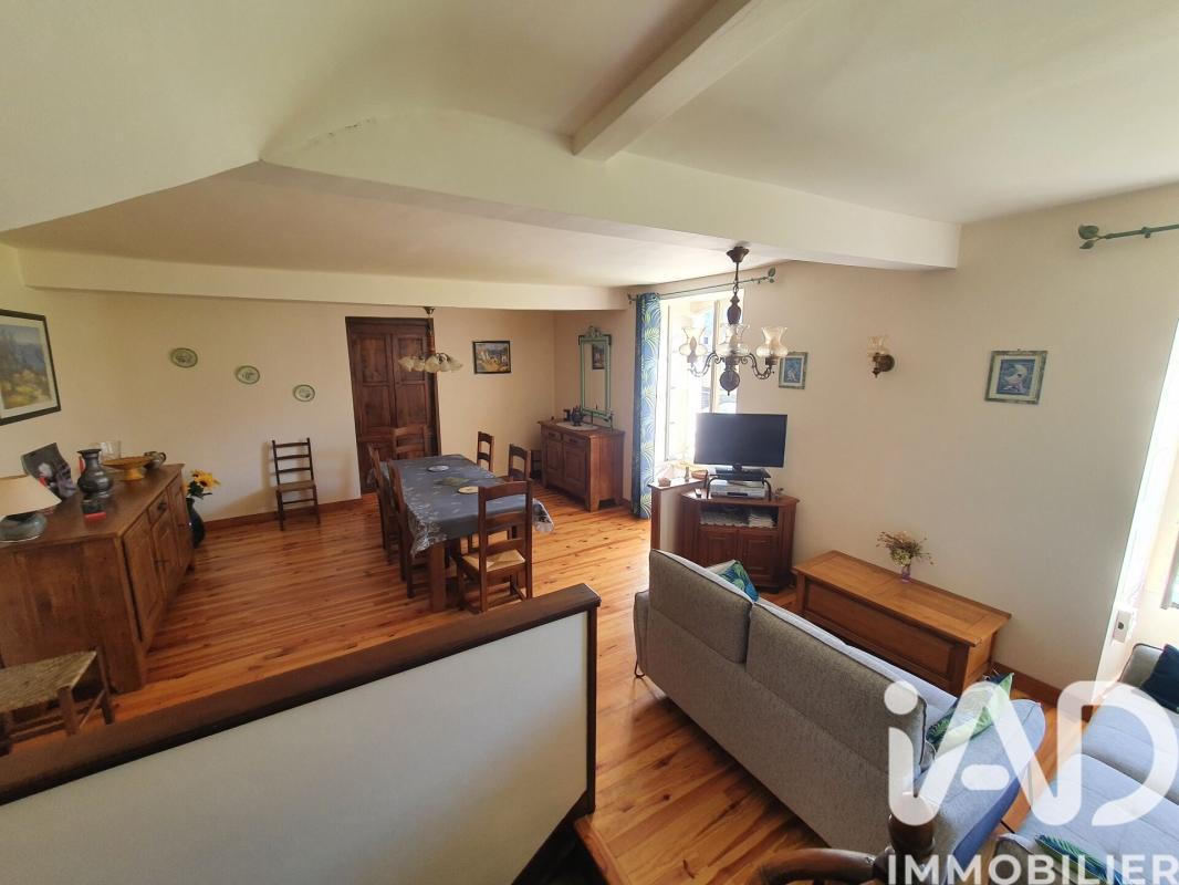 Maison 7 Pièce(s) Argelès-Gazost