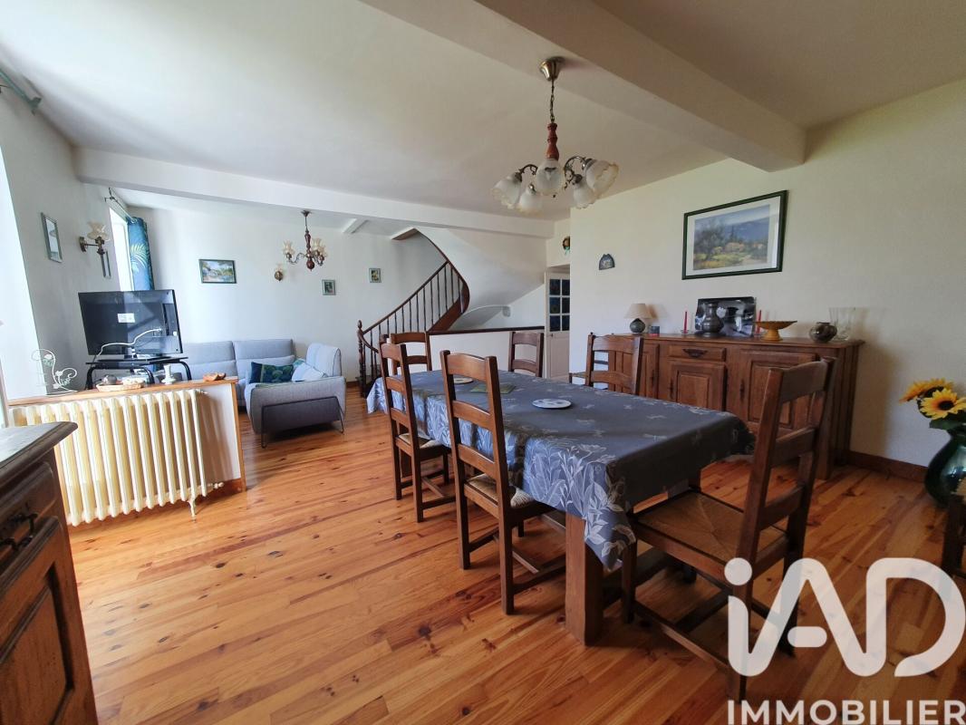 Maison 7 Pièce(s) Argelès-Gazost