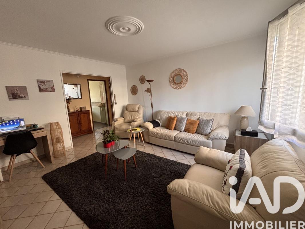 Appartement 3 Pièce(s) Saint-Fargeau-Ponthierry