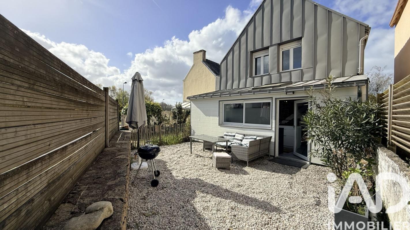 Maison 5 Pièce(s) Névez