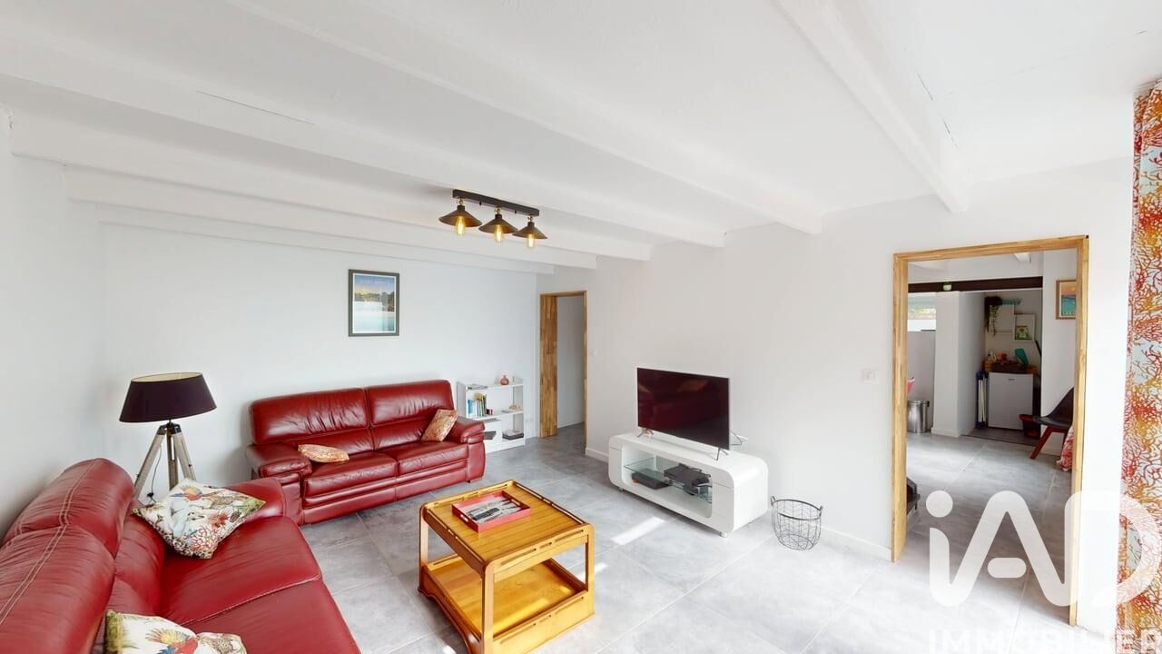 Maison de ville 5 Pièce(s) Névez