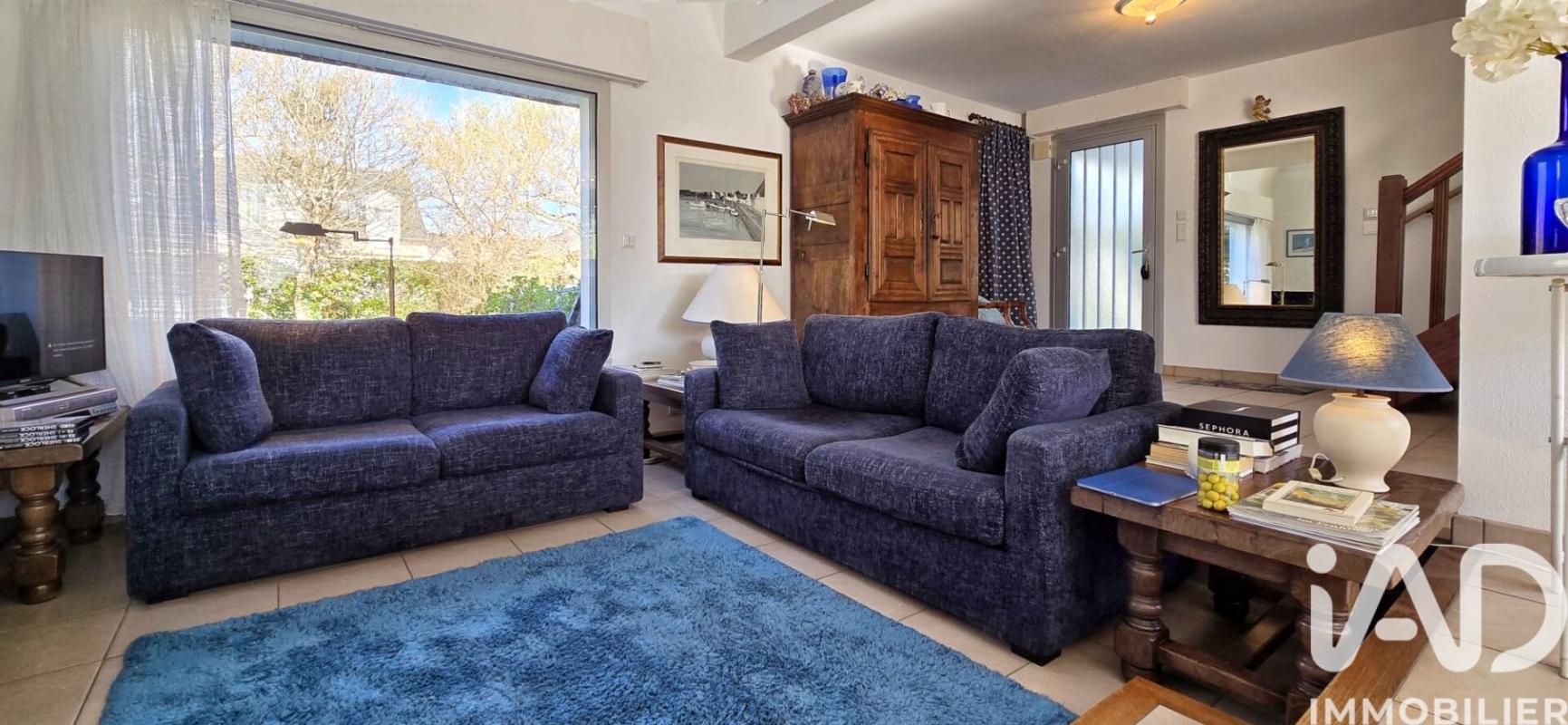 Maison 5 Pièce(s) Sarzeau