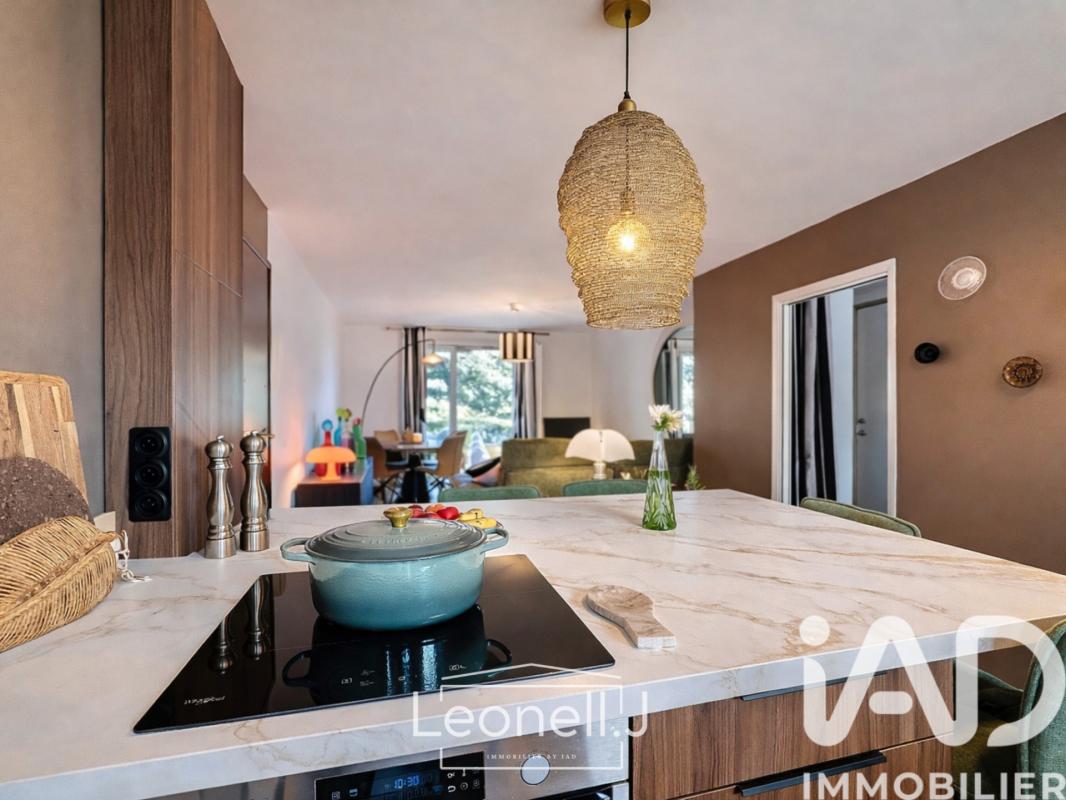 Appartement 3 Pièce(s) Toulon