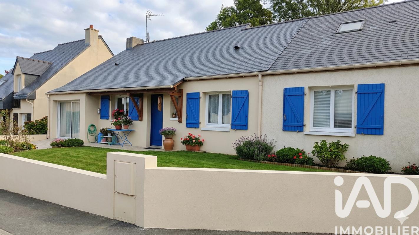 Maison 7 Pièce(s) La Chapelle-sur-Erdre