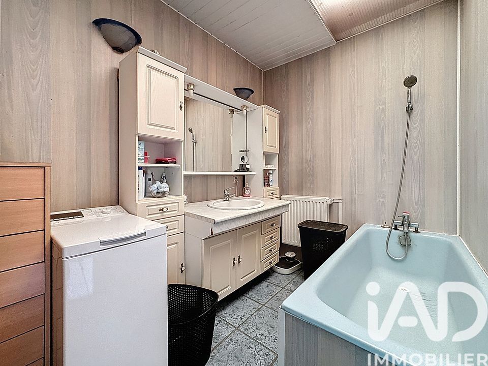 Maison 4 Pièce(s) Marquette-lez-Lille