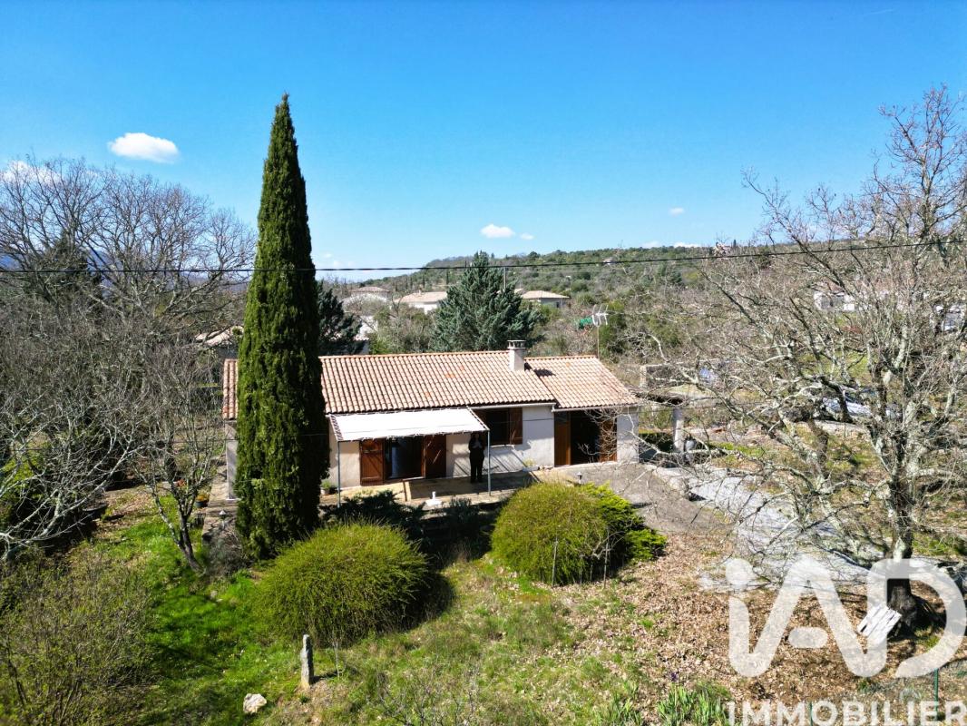 Maison 3 Pièce(s) Les Vans