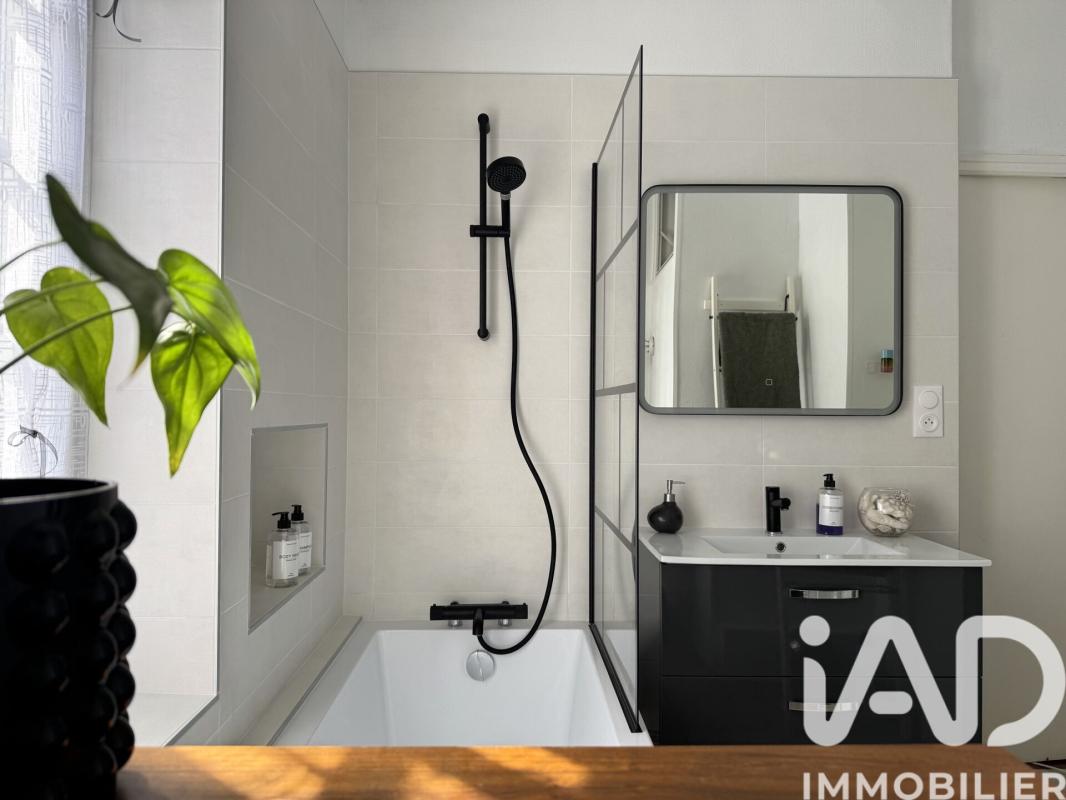 Maison 9 Pièce(s) Oloron-Sainte-Marie