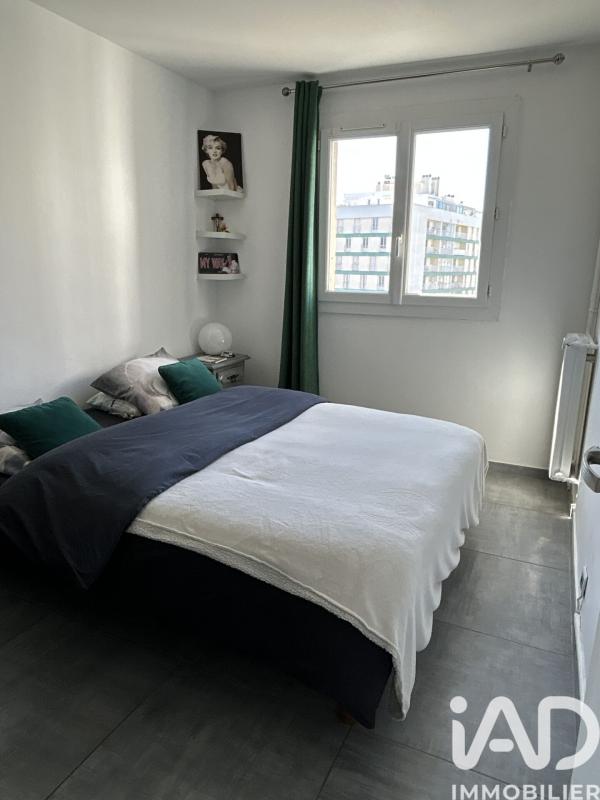 Appartement 3 Pièce(s) Marseille 13eme Arrondissement - Photo 6