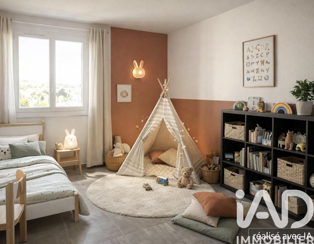 Appartement 3 Pièce(s) Marseille 13eme Arrondissement - Photo 8