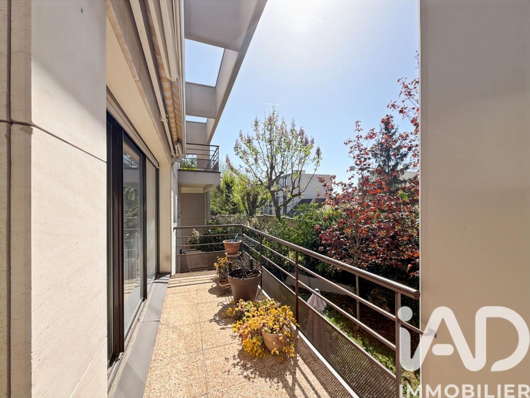 Appartement 3 Pièce(s) Saint-Maur-des-Fossés