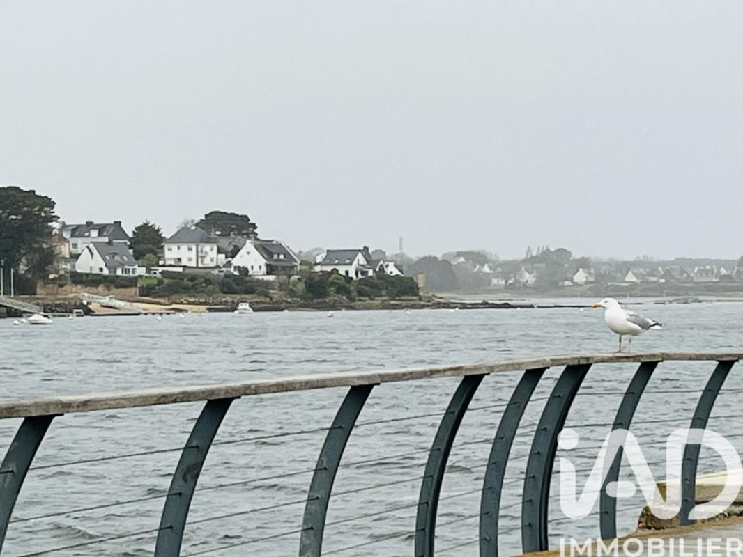 Appartement 2 Pièce(s) Étel