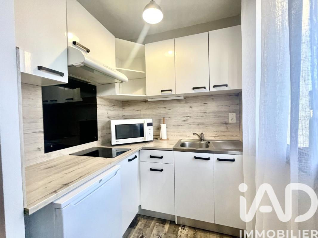 Appartement 1 Pièce(s) Rodez