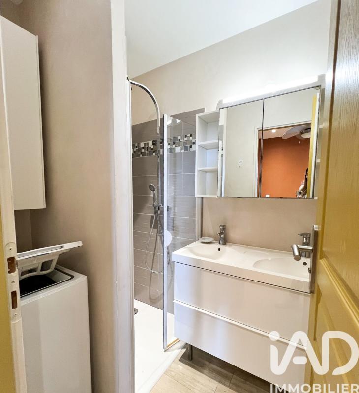 Appartement 2 Pièce(s) Le Lavandou