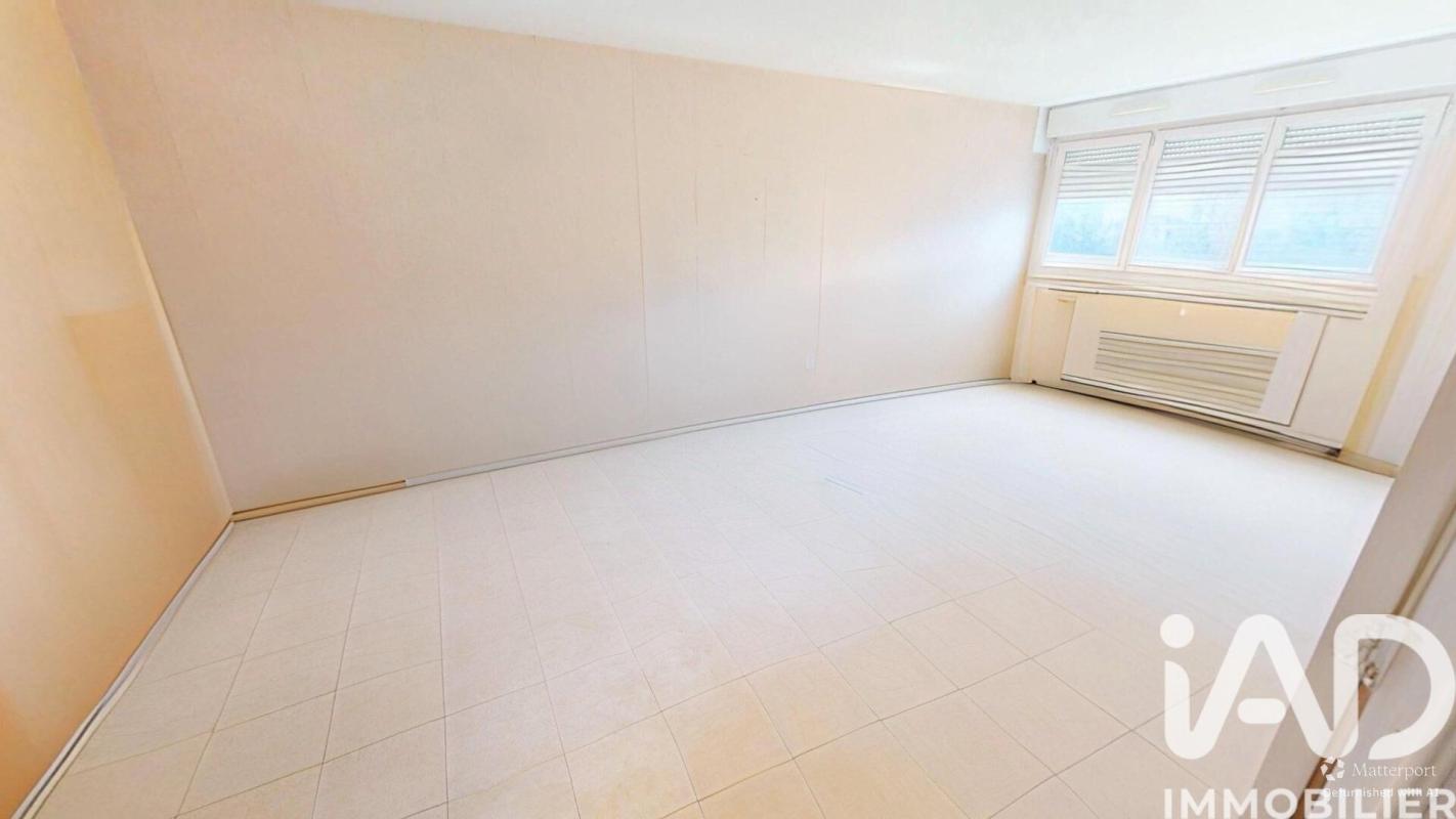 Appartement 3 Pièce(s) Le Mée-sur-Seine