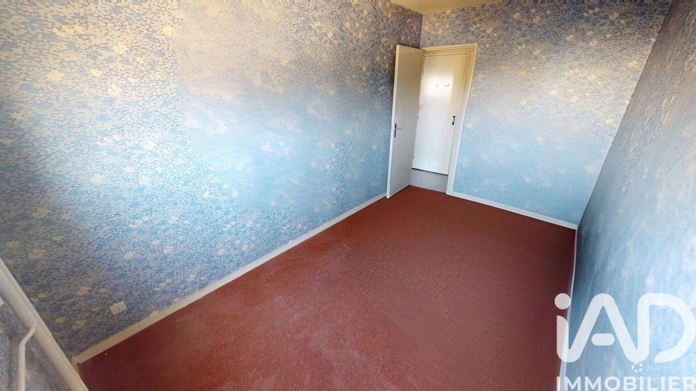 Appartement 3 Pièce(s) Le Mée-sur-Seine