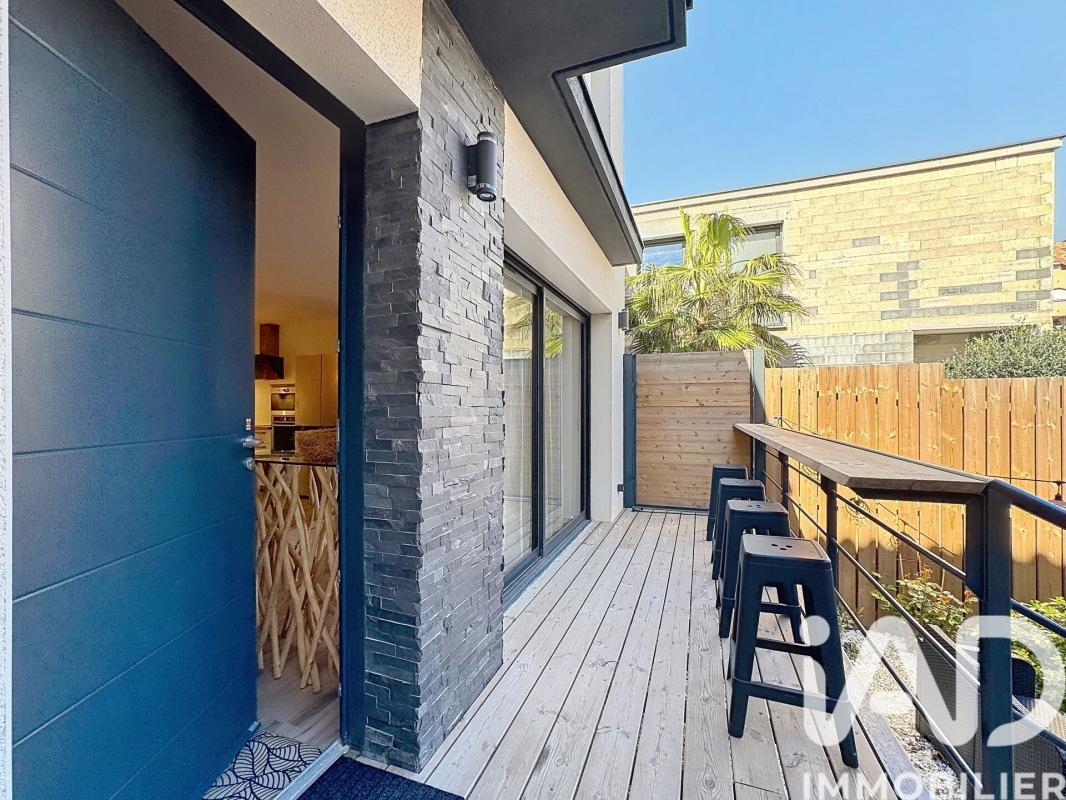 Maison 3 Pièce(s) Valras-Plage