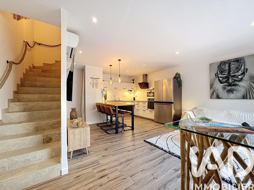 Maison 3 Pièce(s) Valras-Plage