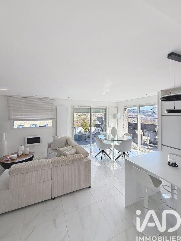 Maison 3 Pièce(s) Valserhône