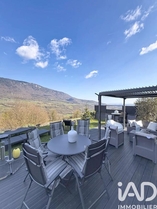 Maison 3 Pièce(s) Valserhône