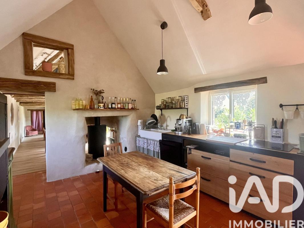 Maison 5 Pièce(s) Locoal-Mendon