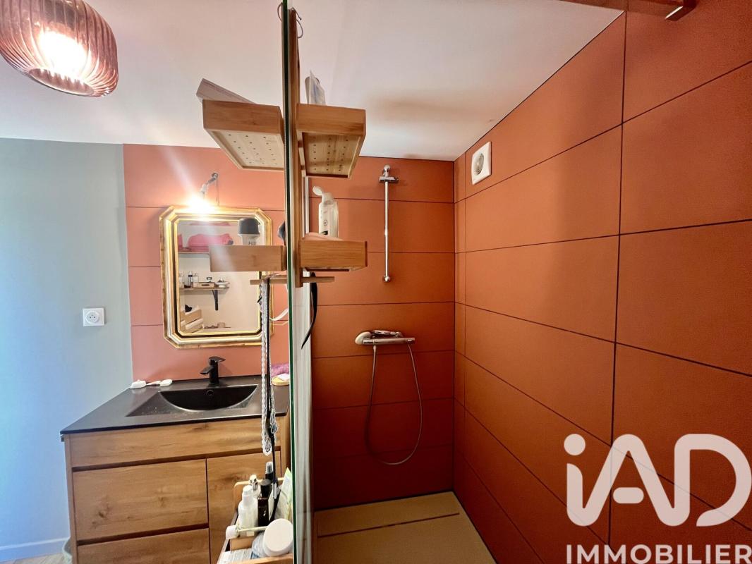 Maison longère 5 Pièce(s) Locoal-Mendon