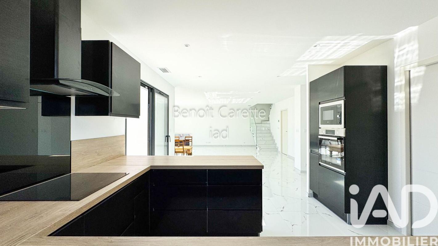 Maison 4 Pièce(s) Fitou