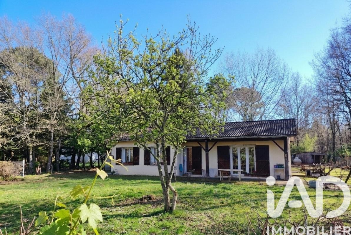 Maison 4 Pièce(s) Saint-Selve