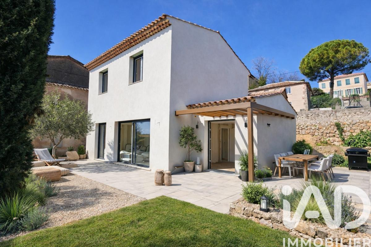 Maison 5 Pièce(s) Les Arcs