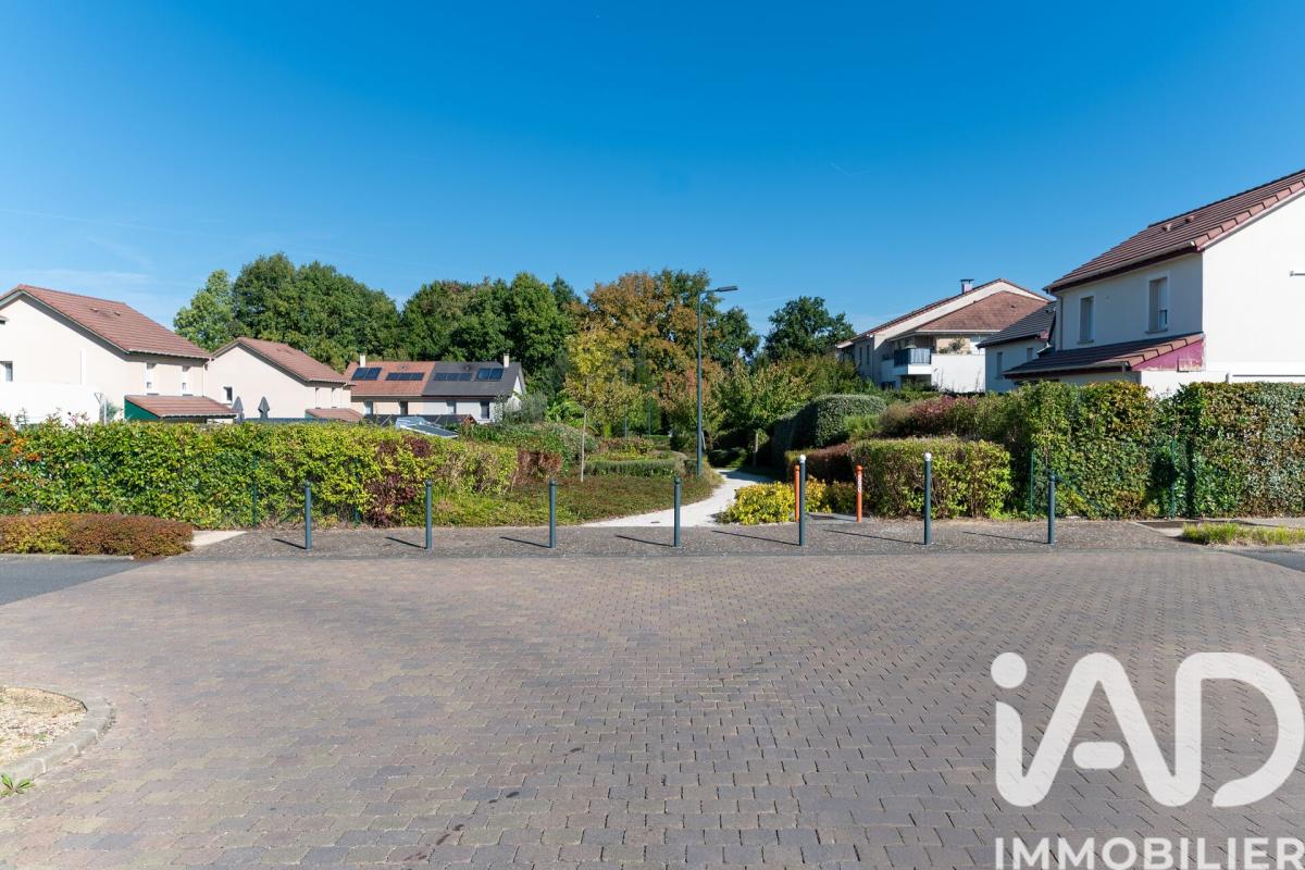 Appartement 3 Pièce(s) Montévrain