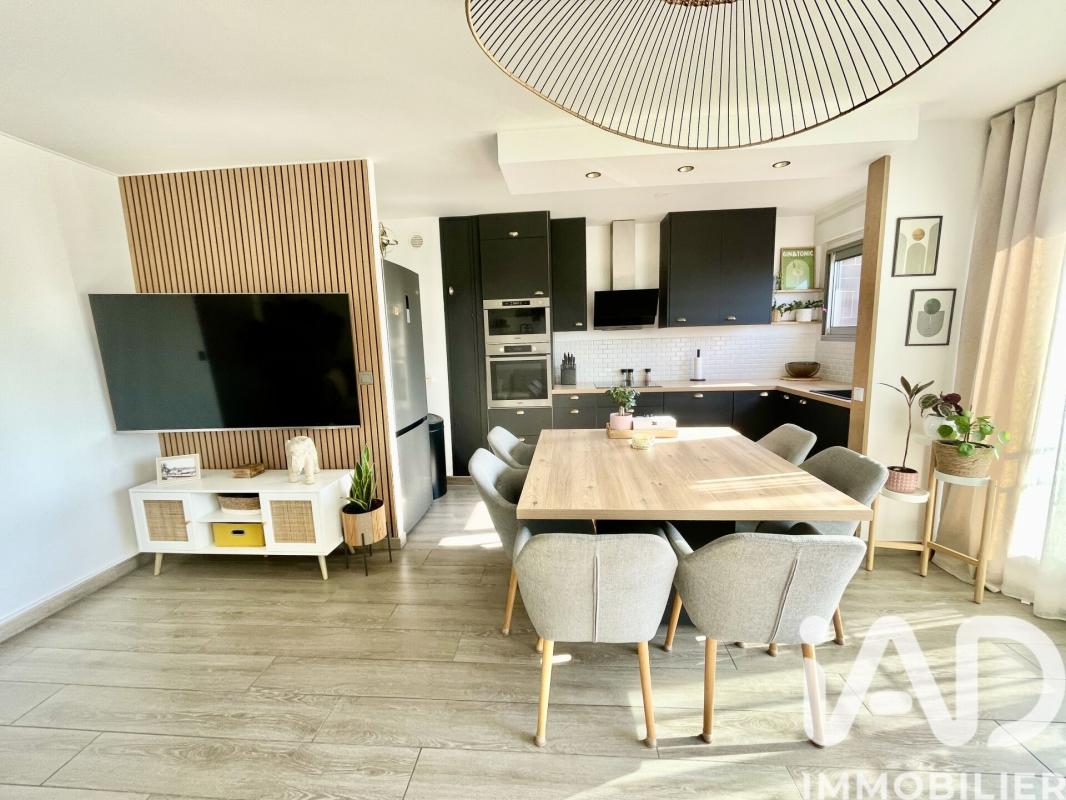 Appartement 2 Pièce(s) Brunoy