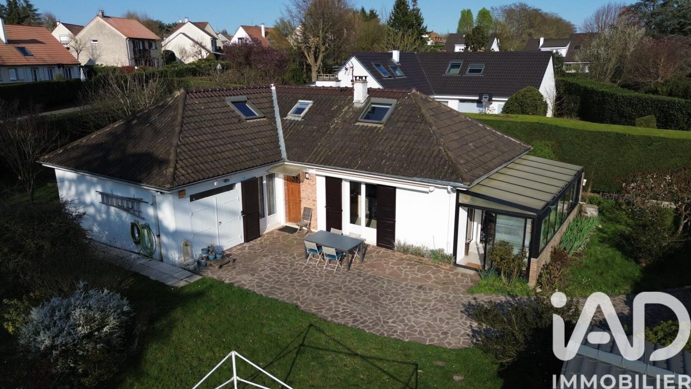 Maison 5 Pièce(s) Lésigny