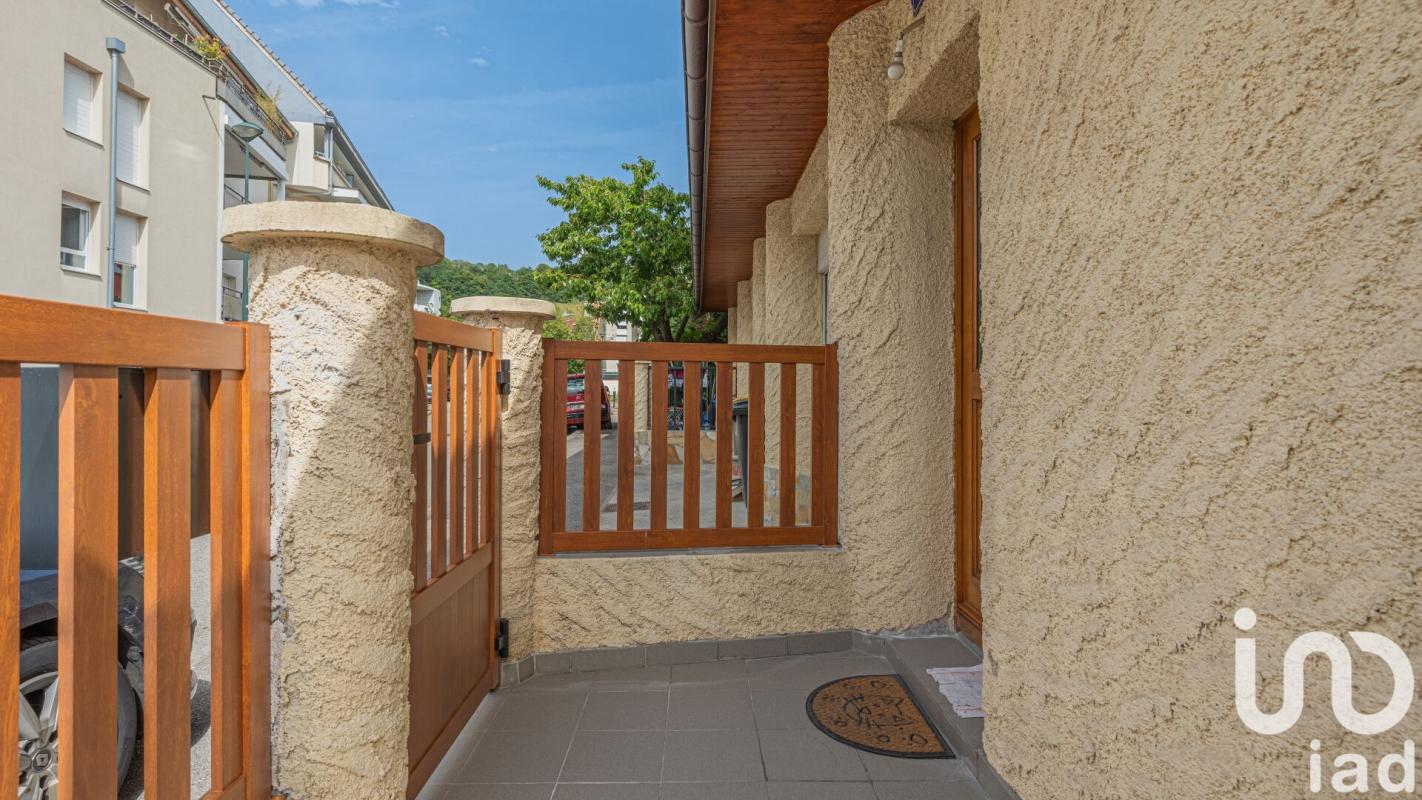 Appartement 2 Pièce(s) Annecy