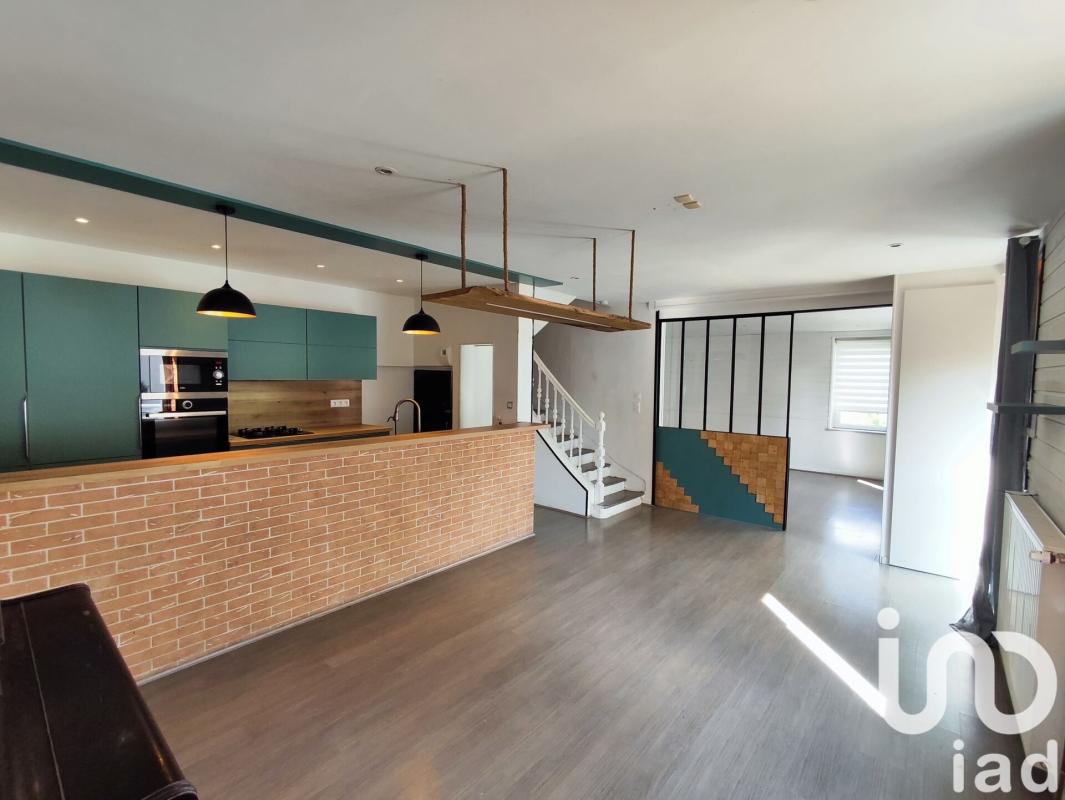 Maison 7 Pièce(s) Monterblanc