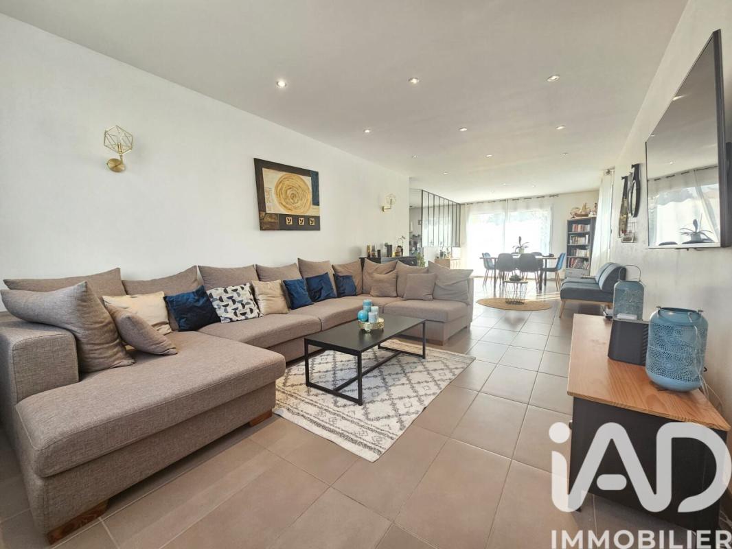 Maison traditionnelle 6 Pièce(s) Voisenon