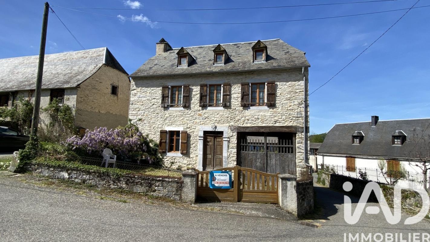Maison 3 Pièce(s) Laborde - Photo 1