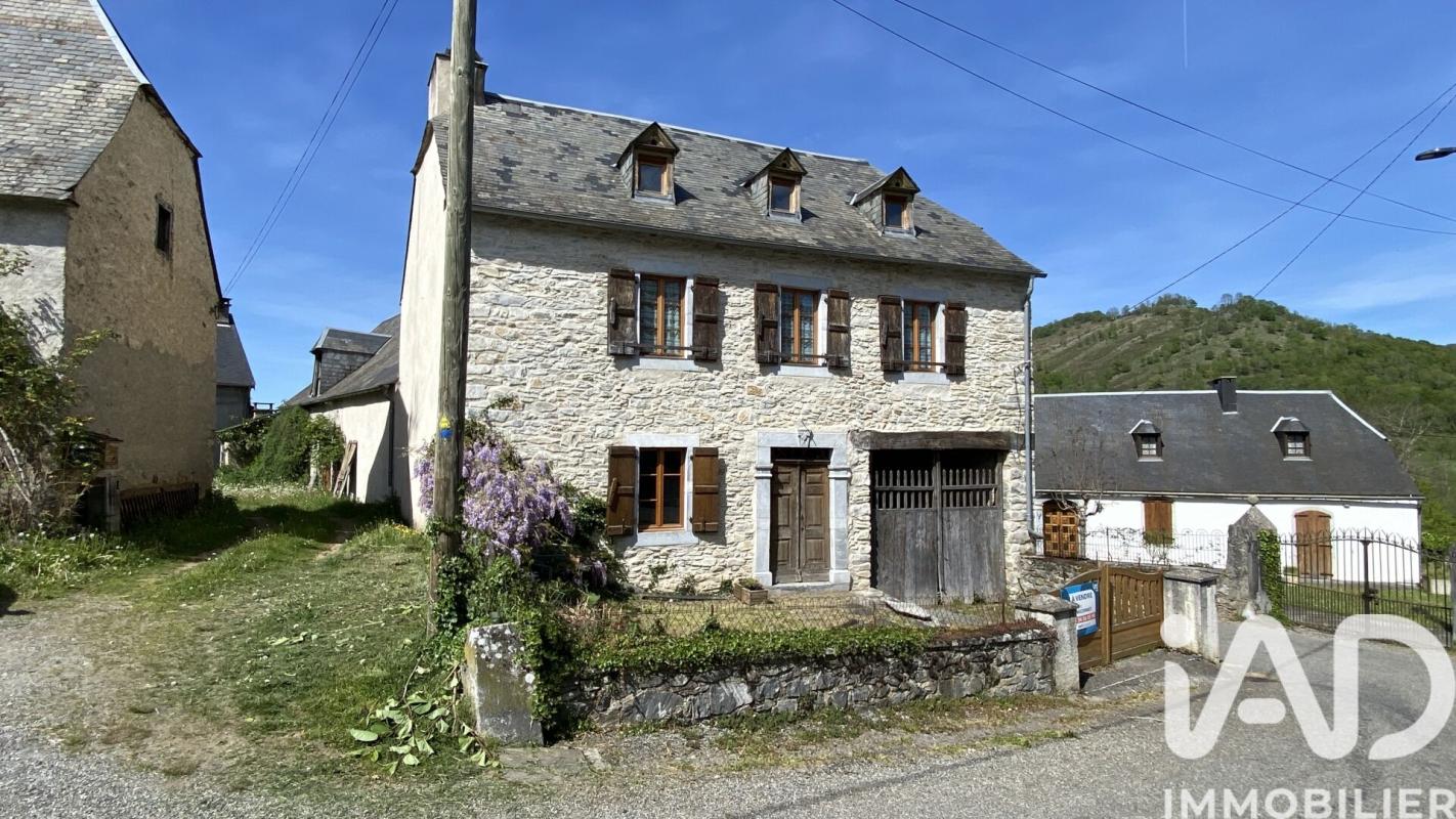 Maison 3 Pièce(s) Laborde - Photo 2