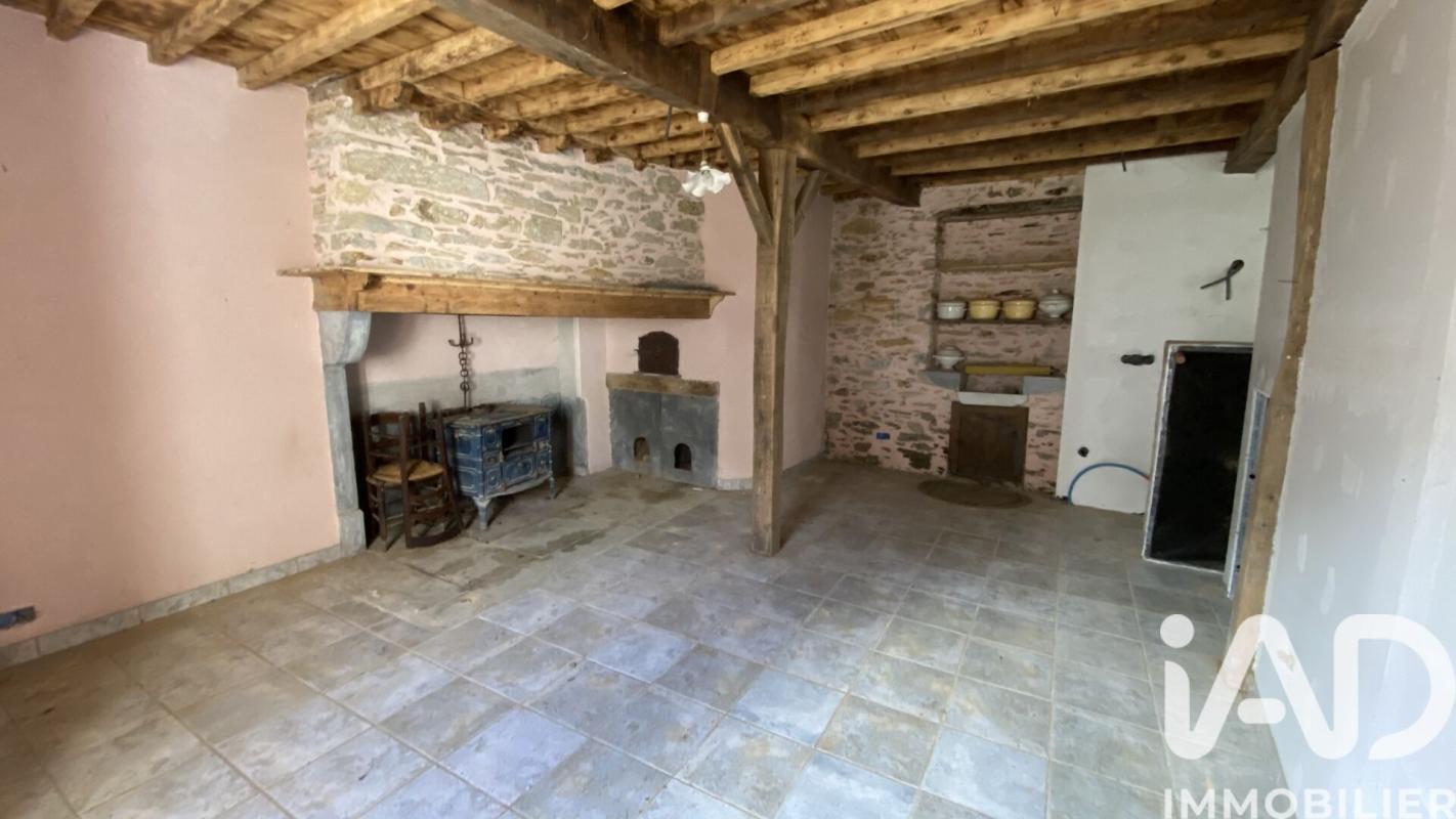 Maison 3 Pièce(s) Laborde - Photo 4