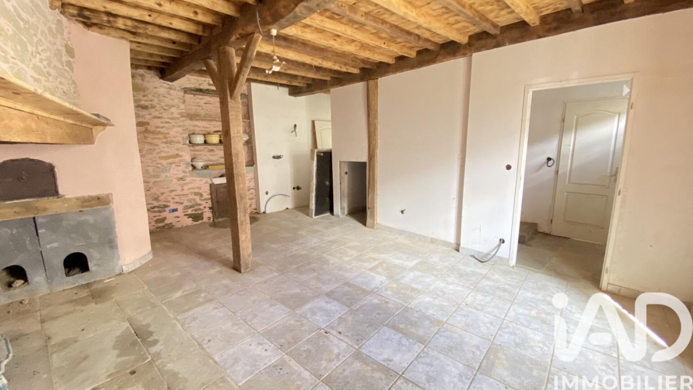 Maison 3 Pièce(s) Laborde - Photo 5